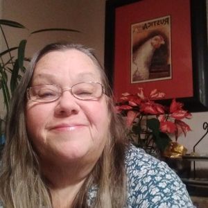 Meet your Posher, Cindy